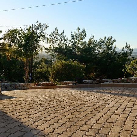 Aphrodite Mountain View Perion Ngoại thất bức ảnh